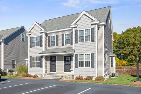 Photo of 45 Riley Rd #45, Tyngsborough, MA 01879 (MLS # 73463902)