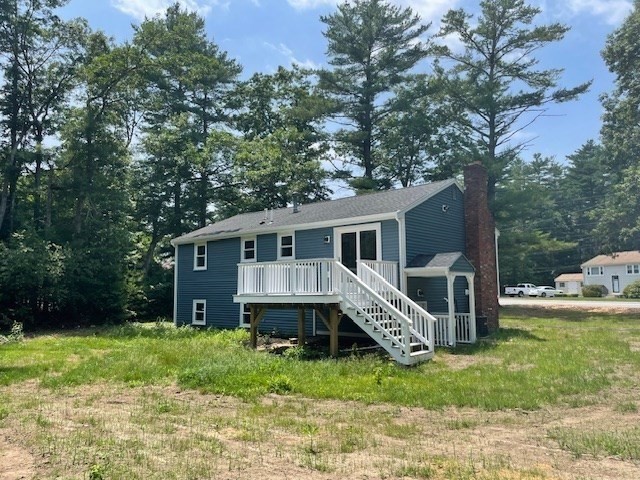 23 Pope St