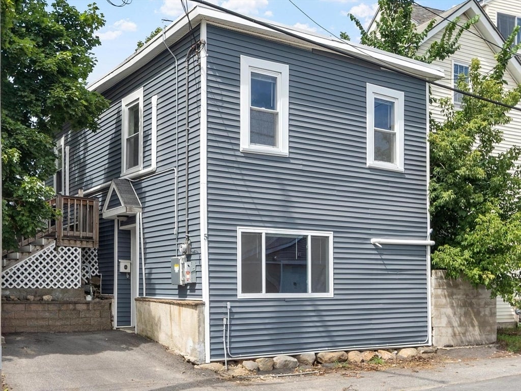 Photo of 5 Mulberry St, Haverhill, MA