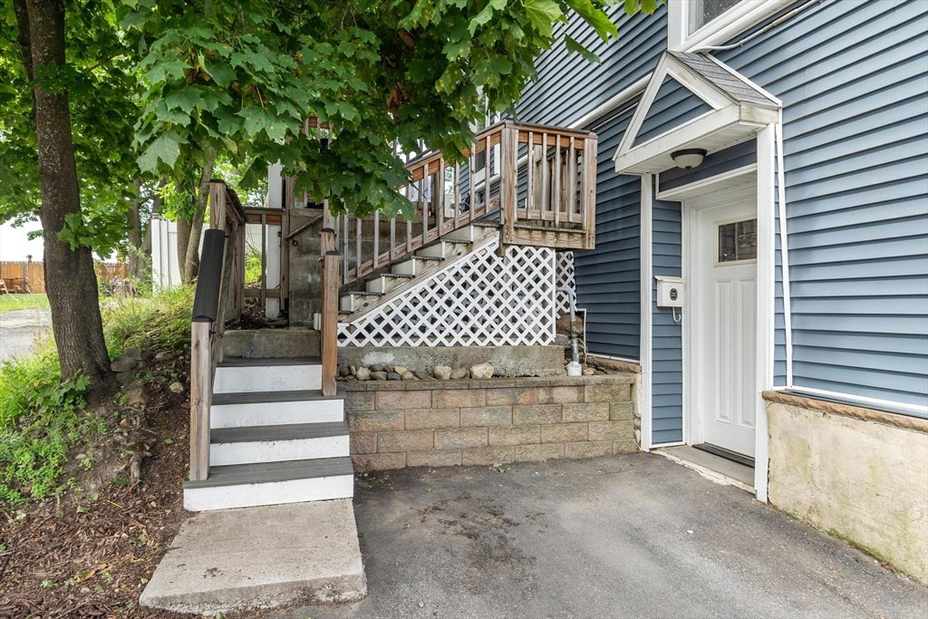 5 Mulberry St