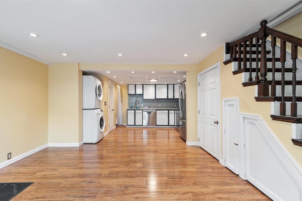 5 Mulberry St
