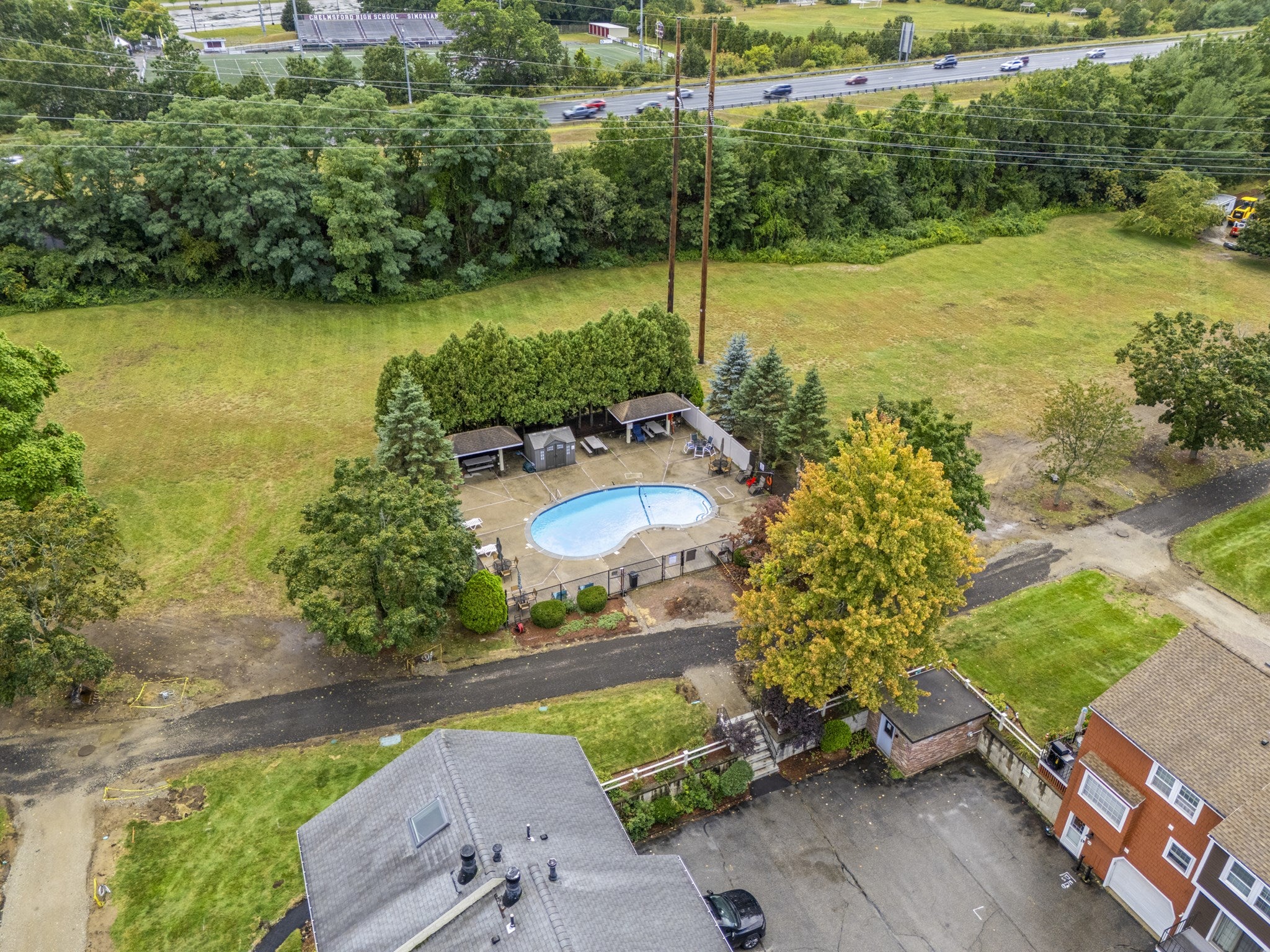 47 Prescott Dr #47, Chelmsford, MA, 47 Prescott Dr #47, Chelmsford, MA Photo #32