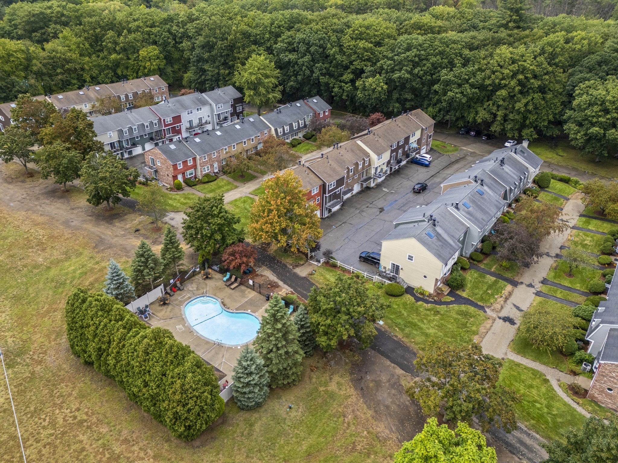 47 Prescott Dr #47, Chelmsford, MA, 47 Prescott Dr #47, Chelmsford, MA Photo #33
