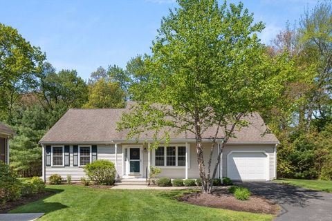 60 Brewster Rd 60 Stoughton MA 02072