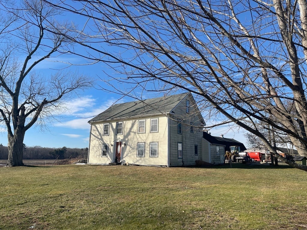 72 North Wheaton Avenue