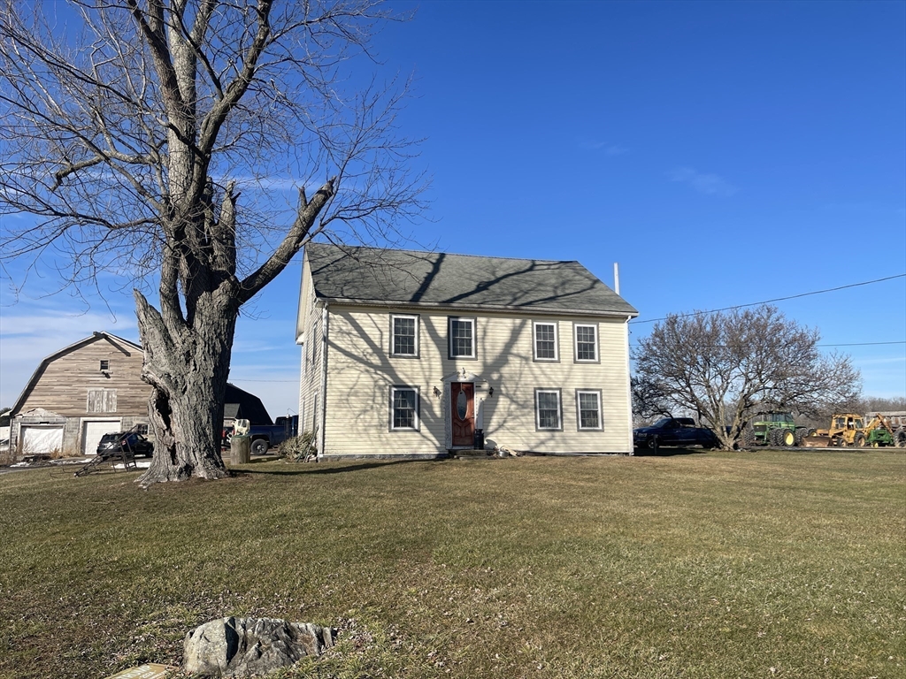 72 North Wheaton Avenue