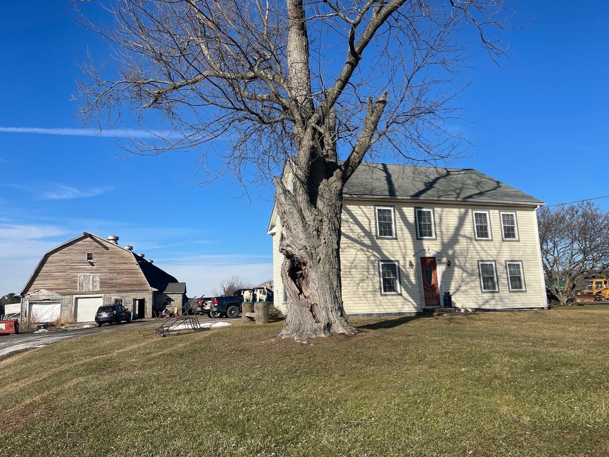 72 North Wheaton Avenue