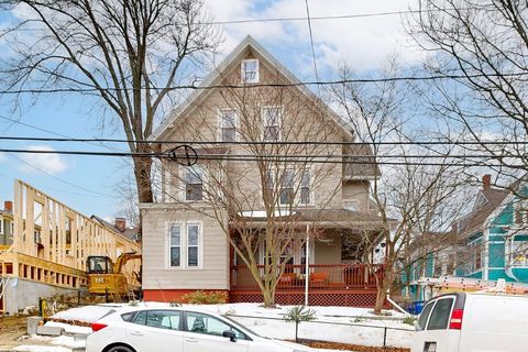 31 Vinal Ave 2 Somerville MA 02143