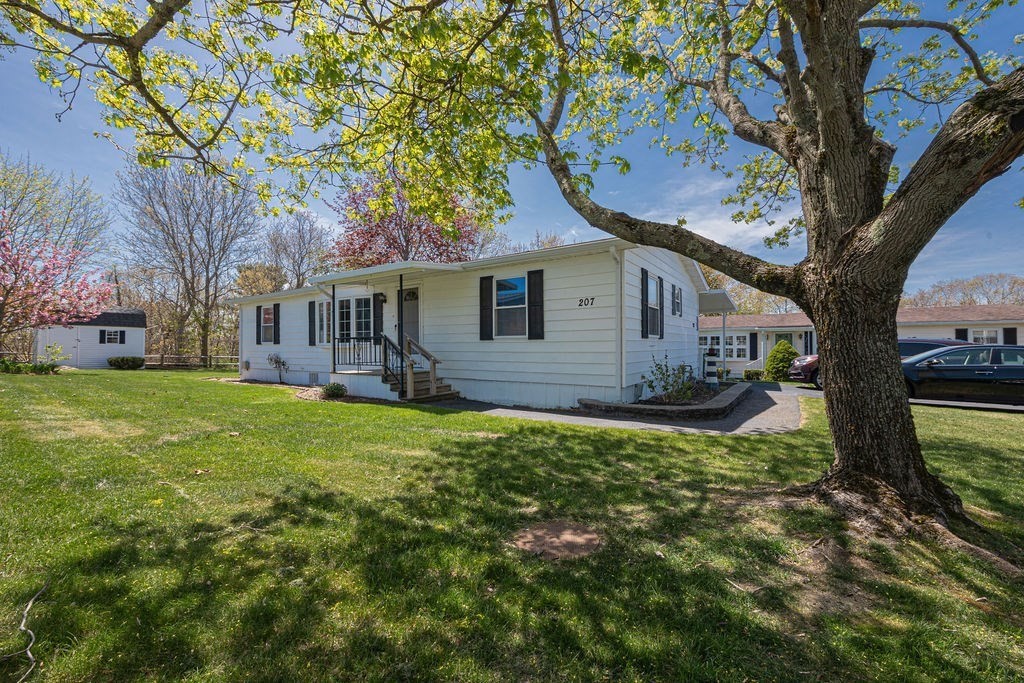 207 Viking Drive