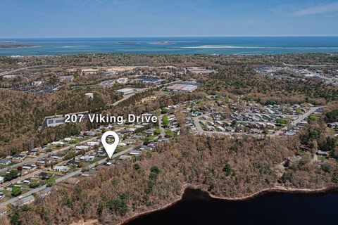 207 Viking Drive Plymouth MA 02360
