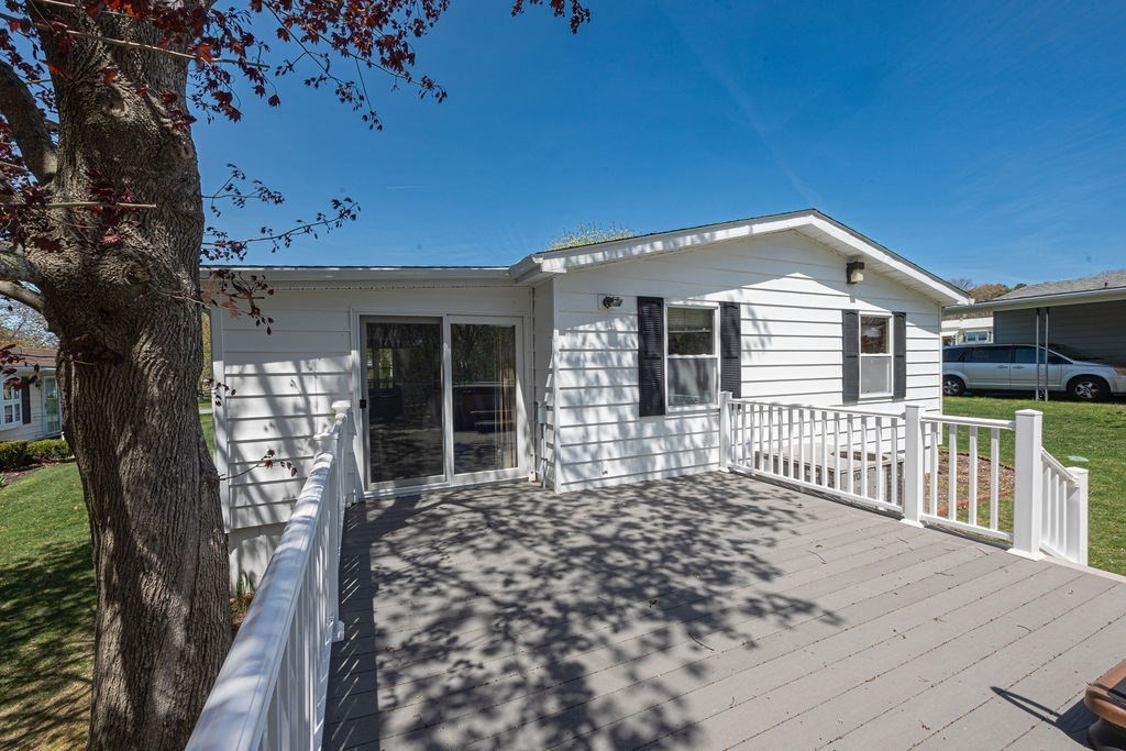 207 Viking Drive