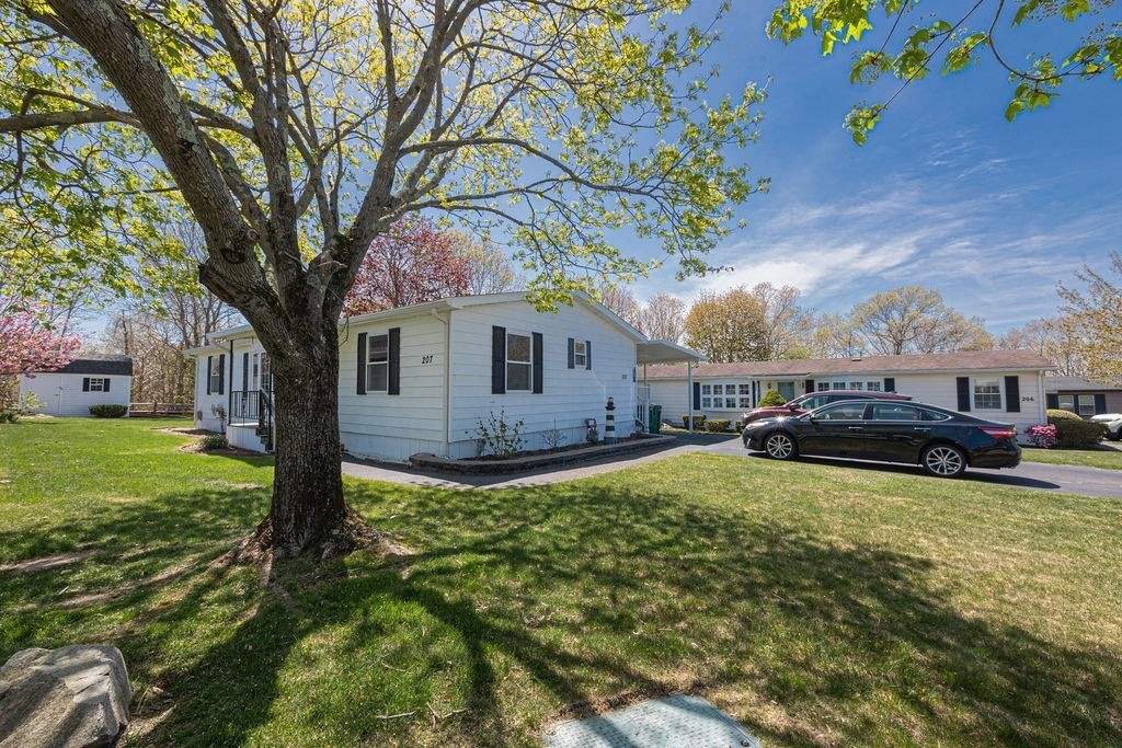 207 Viking Drive