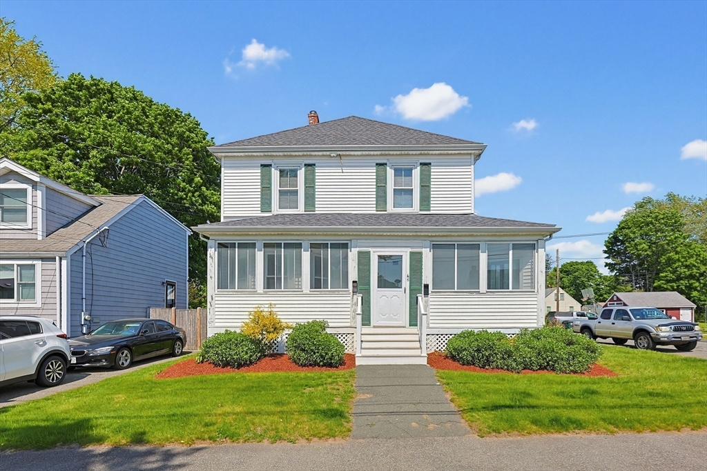 66 Lawrence St