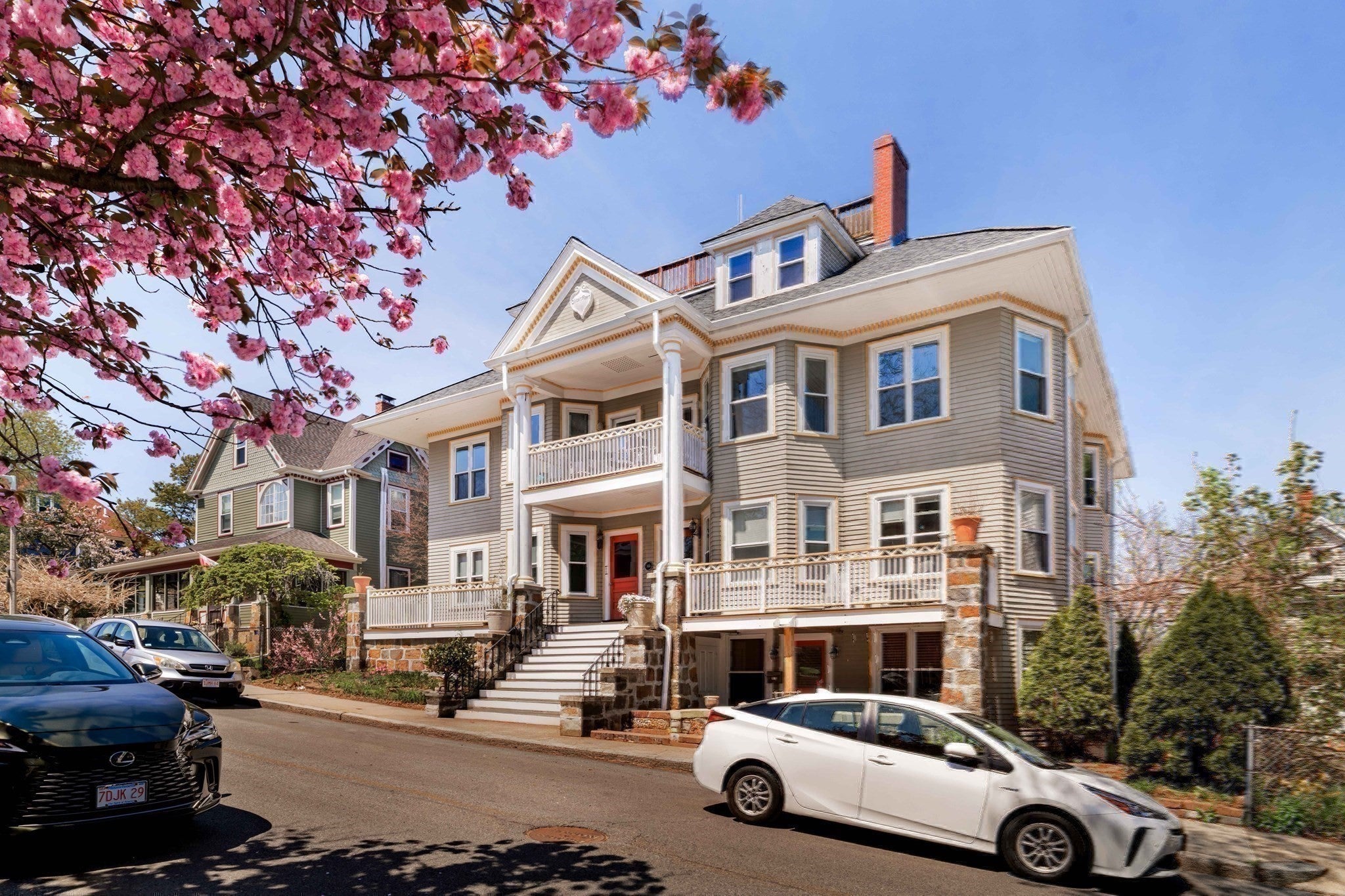 Photo of 60 Dracut Street, Boston, MA
