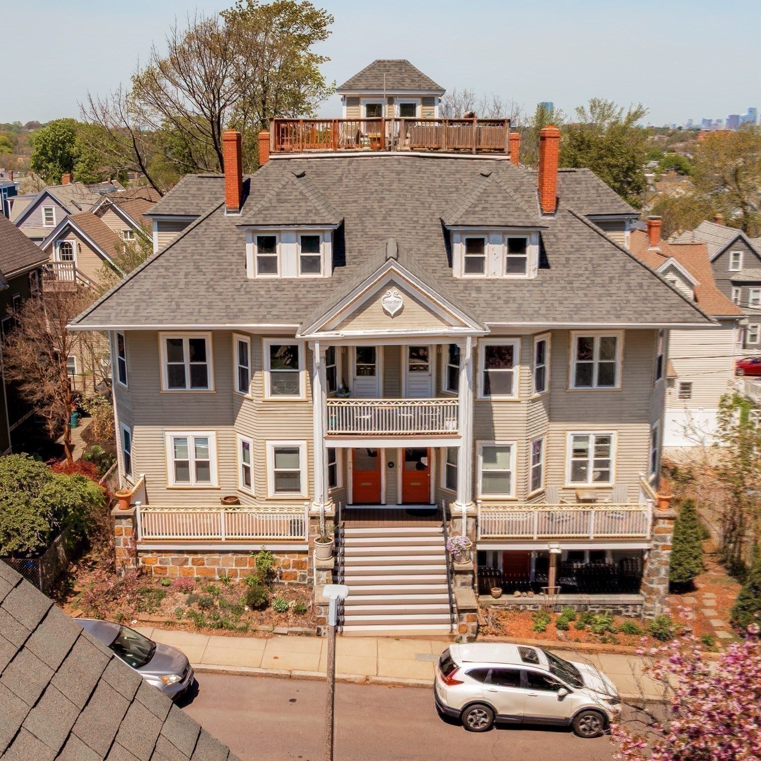 60 Dracut Street #5, Boston, MA Photo #40