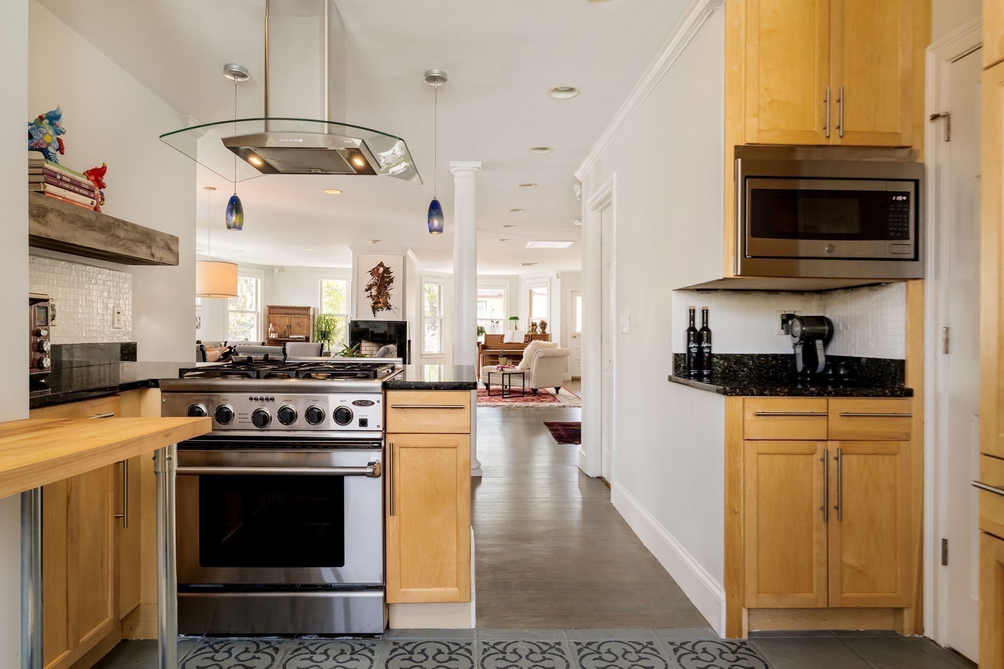 60 Dracut Street #5, Boston, MA Photo #20