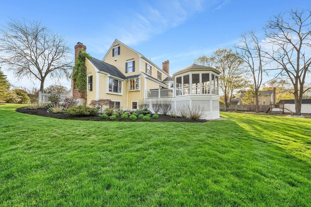 18 Ocean Ave, Newburyport, MA Photo #38