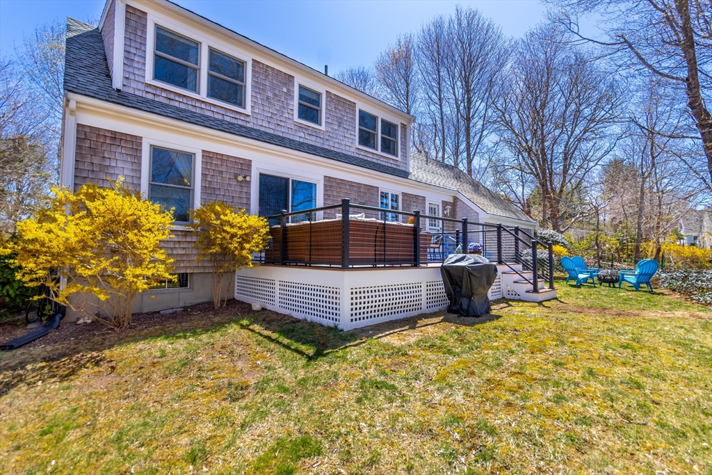 4 Quail Hill Rd
