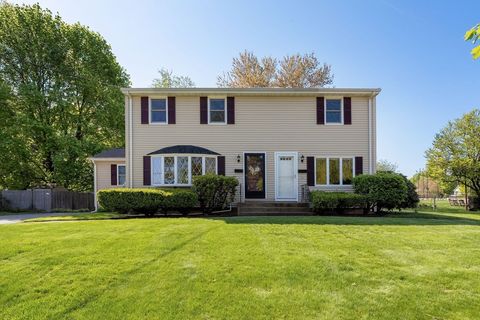 74-76 Belmont St North Andover MA 01845