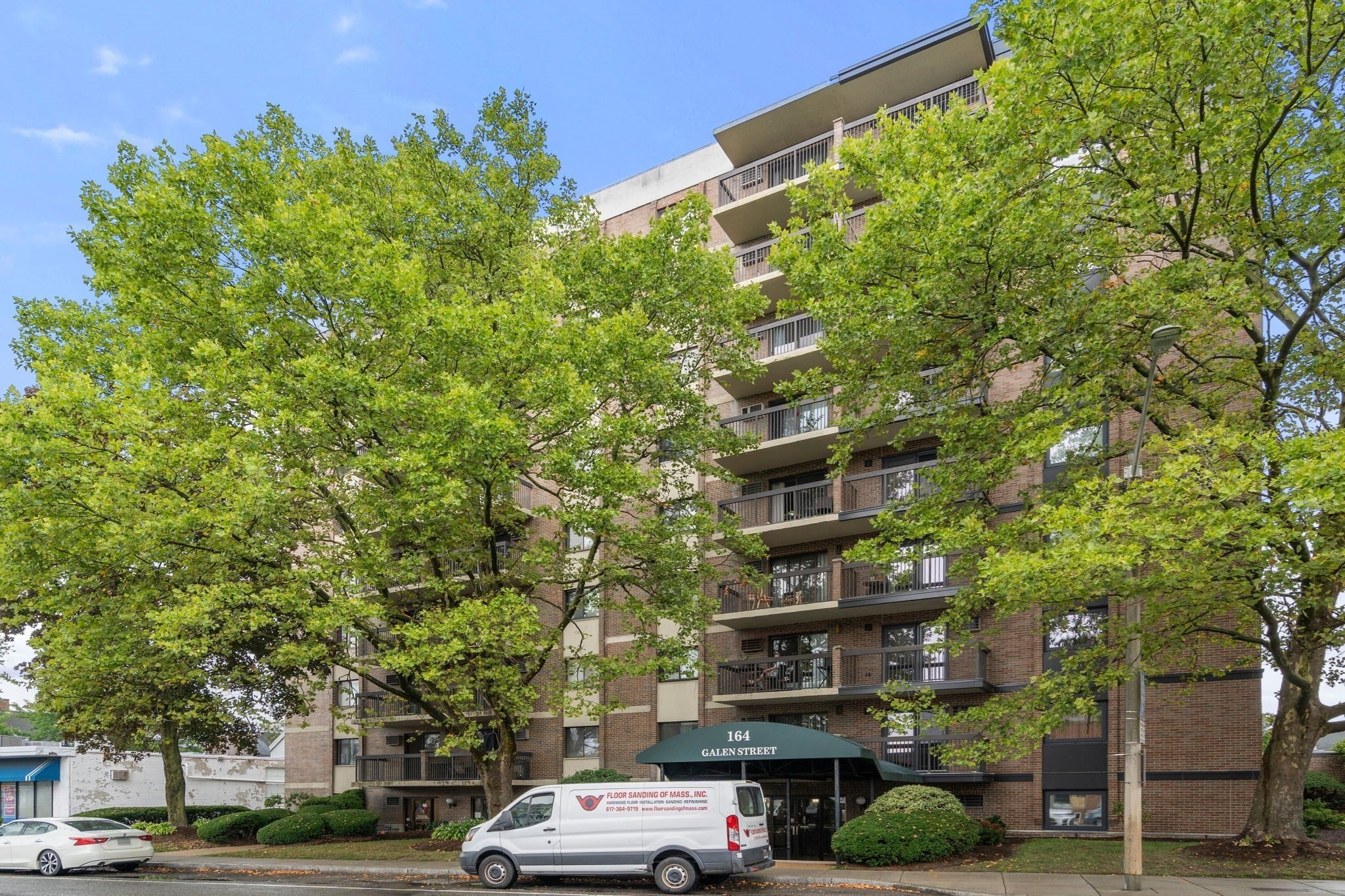164 Galen St #53, Watertown, MA, 164 Galen St #53, Watertown, MA Photo #12