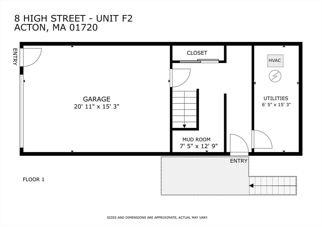 8 High St #F2, Acton, MA, 8 High St #F2, Acton, MA Photo #28