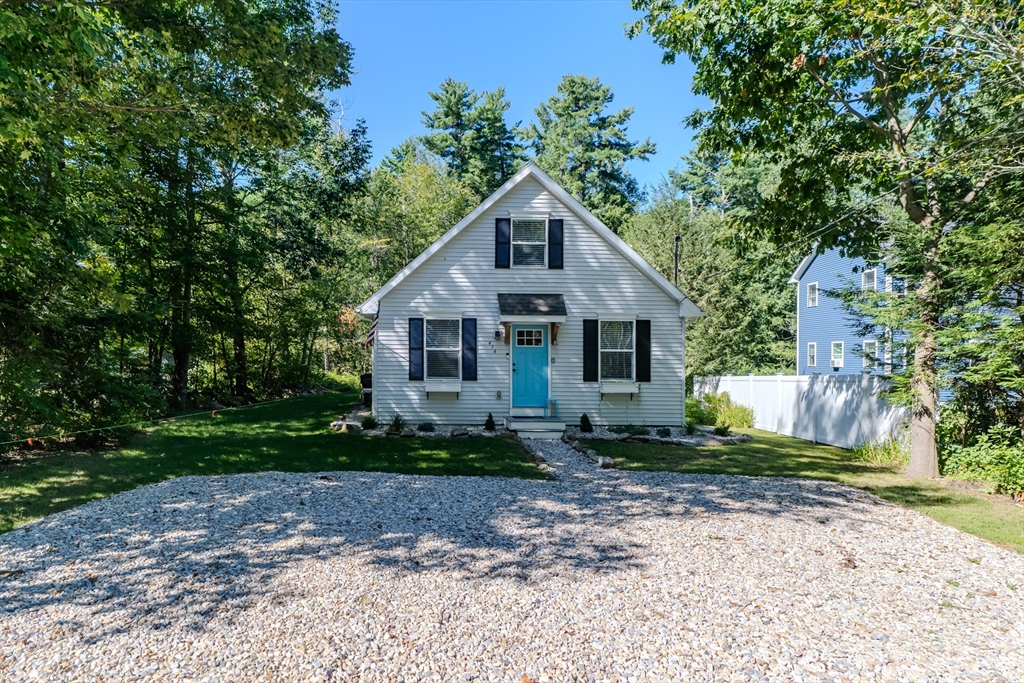 454 Pine Rd