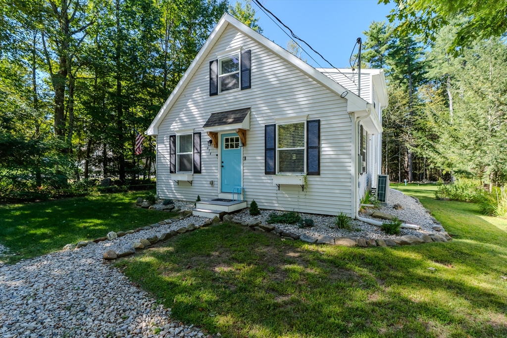 454 Pine Rd