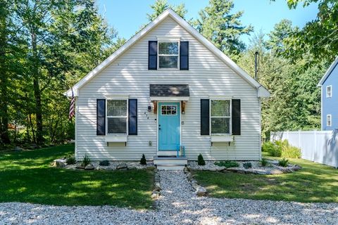 454 Pine Rd Otis MA 01253