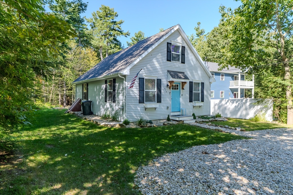 454 Pine Rd