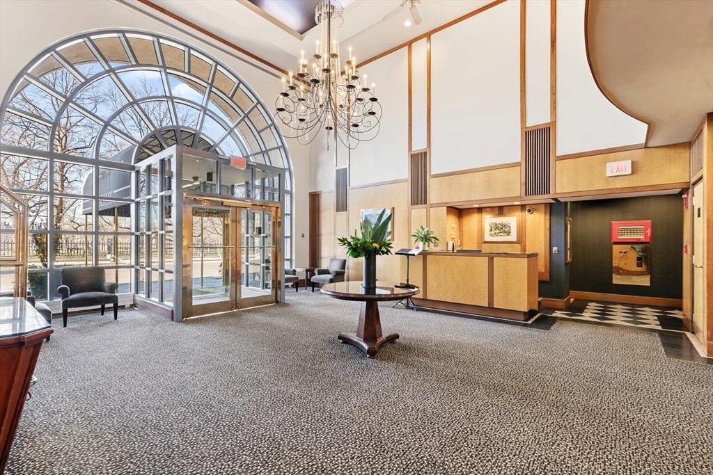 170 Tremont Street 1604