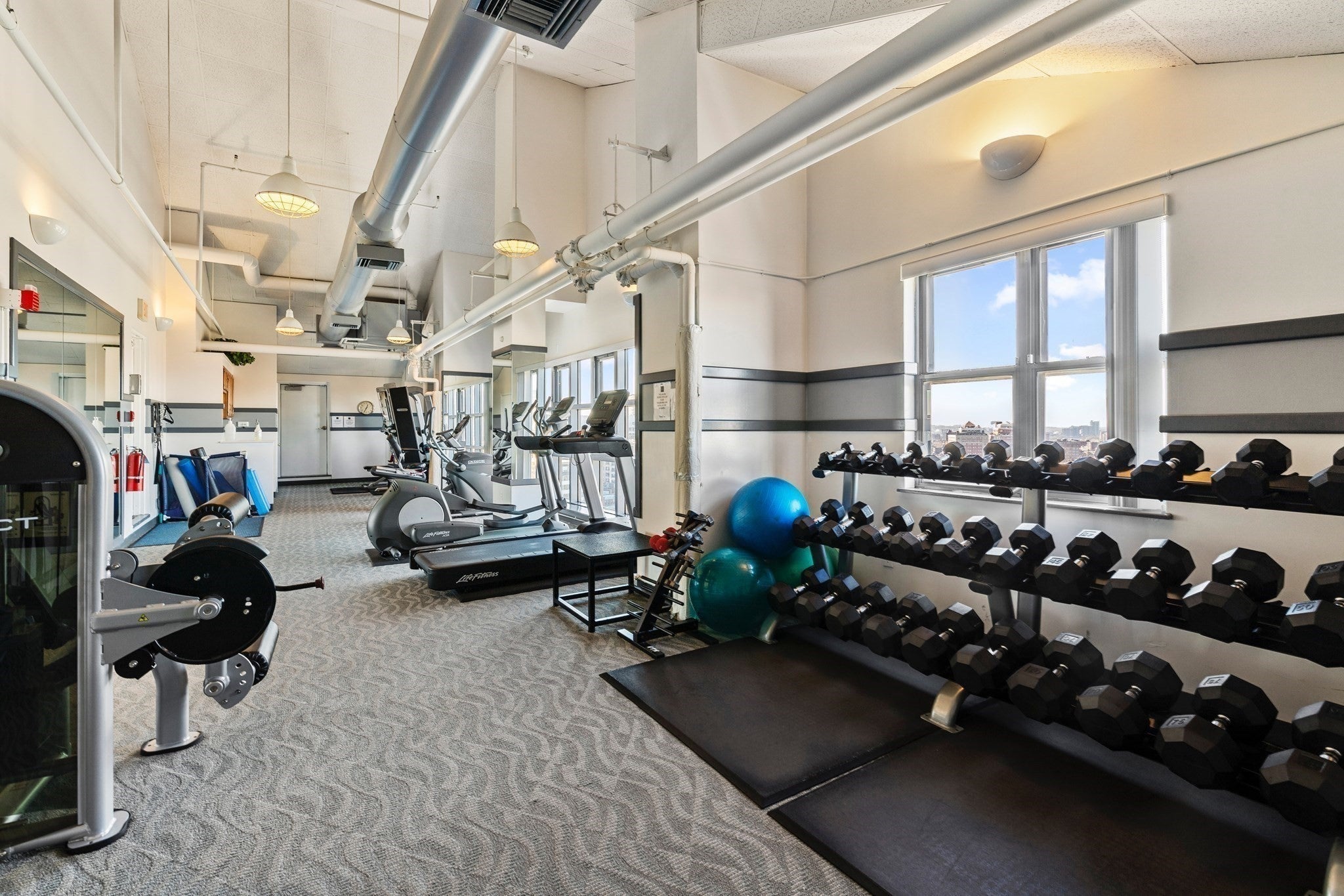 170 Tremont Street #1604, Boston, MA Photo #21