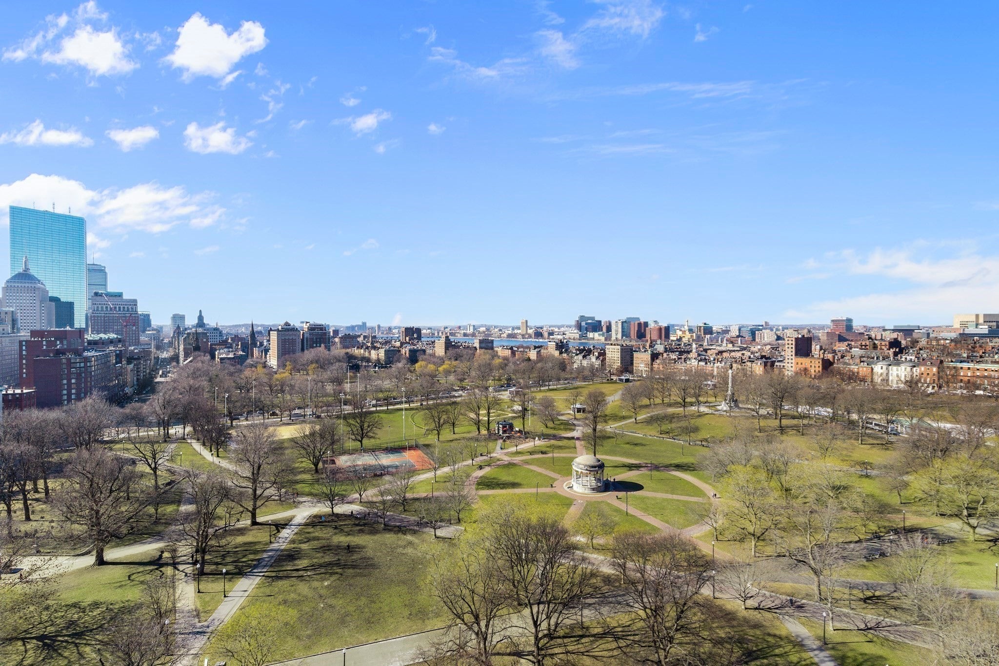 170 Tremont Street #1604, Boston, MA Photo #19