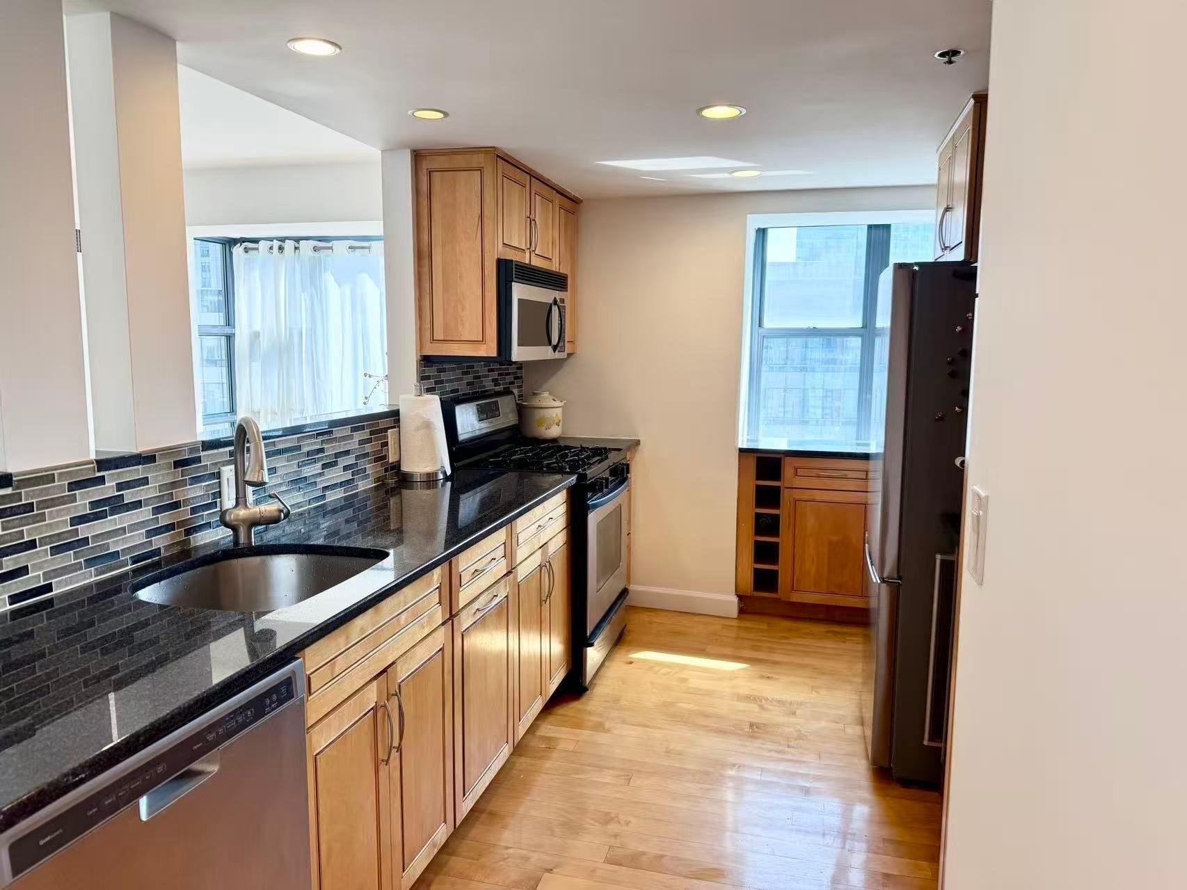 170 Tremont Street #1604, Boston, MA Photo #8