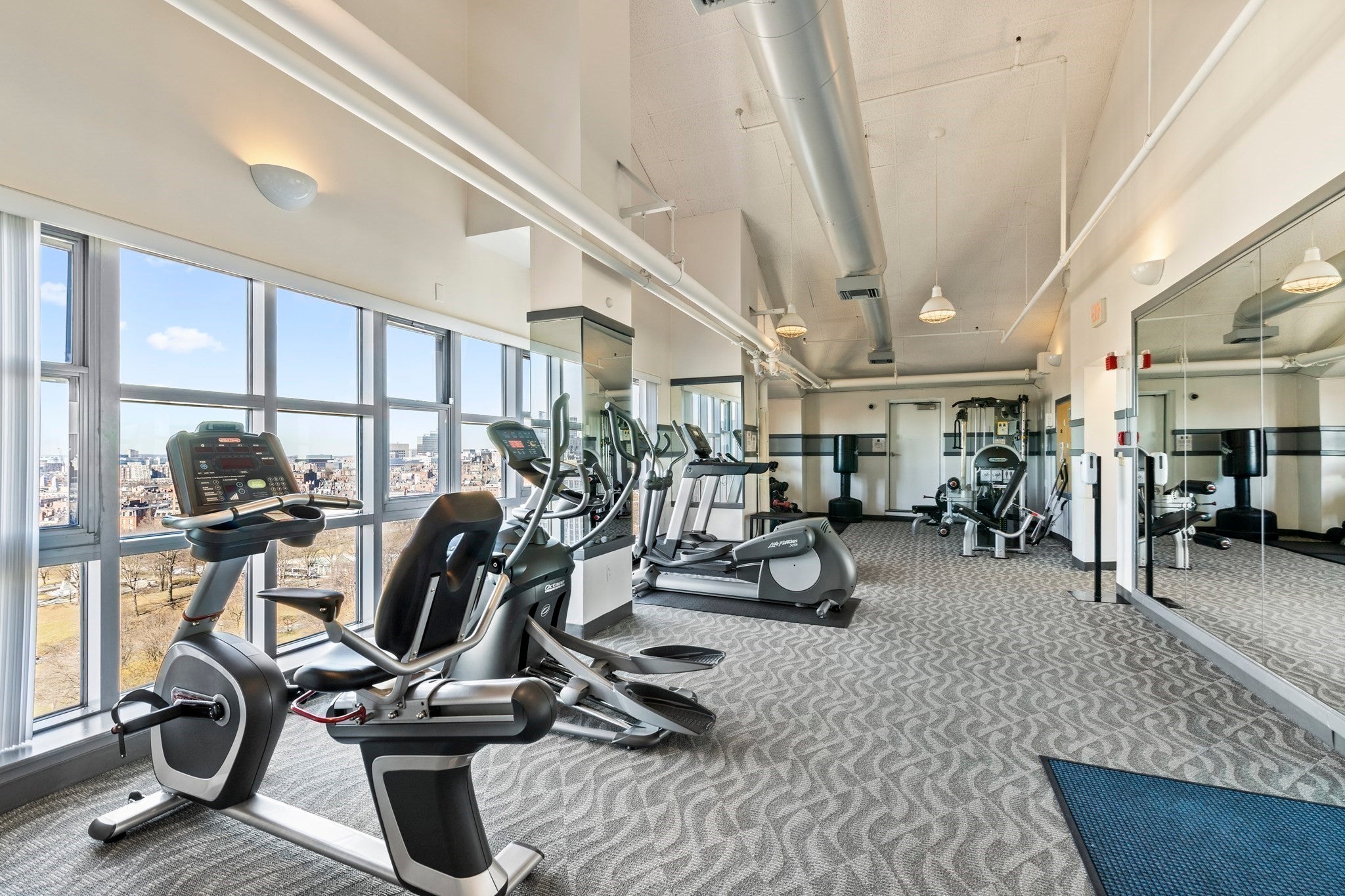 170 Tremont Street #1604, Boston, MA Photo #20