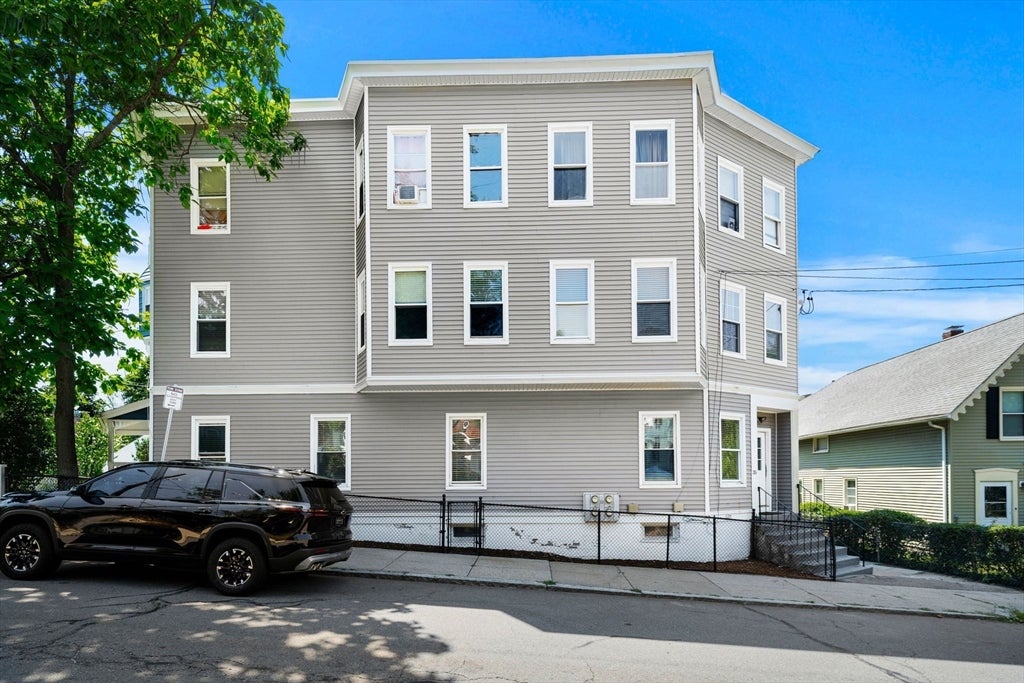 35 Pond St, Boston, MA, 35 Pond St, Boston, MA Photo #3