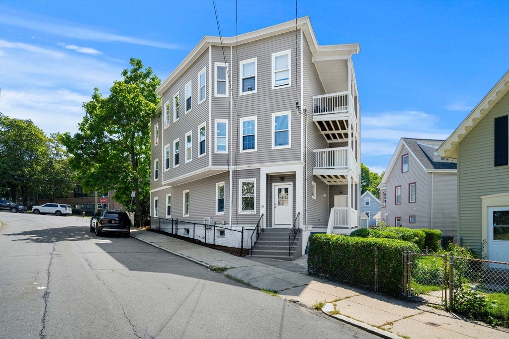 35 Pond St, Boston, MA, 35 Pond St, Boston, MA Photo #1