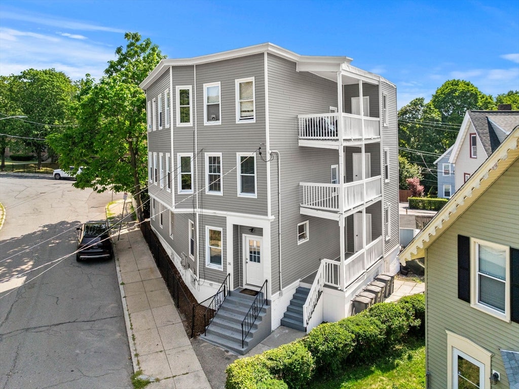 35 Pond St, Boston, MA, 35 Pond St, Boston, MA Photo #35