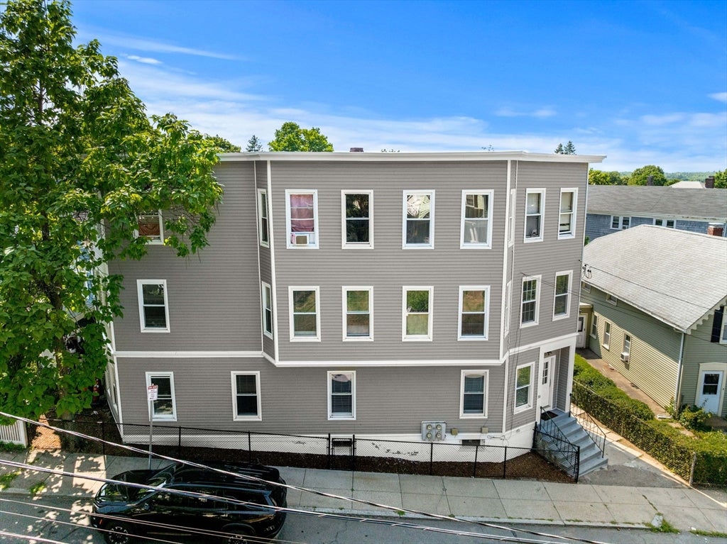 35 Pond St, Boston, MA, 35 Pond St, Boston, MA Photo #36
