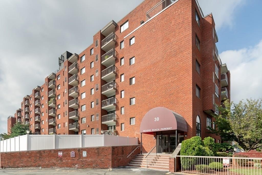 30 Revere Beach Pkwy #711, Medford, MA, 30 Revere Beach Pkwy #711, Medford, MA Photo #38