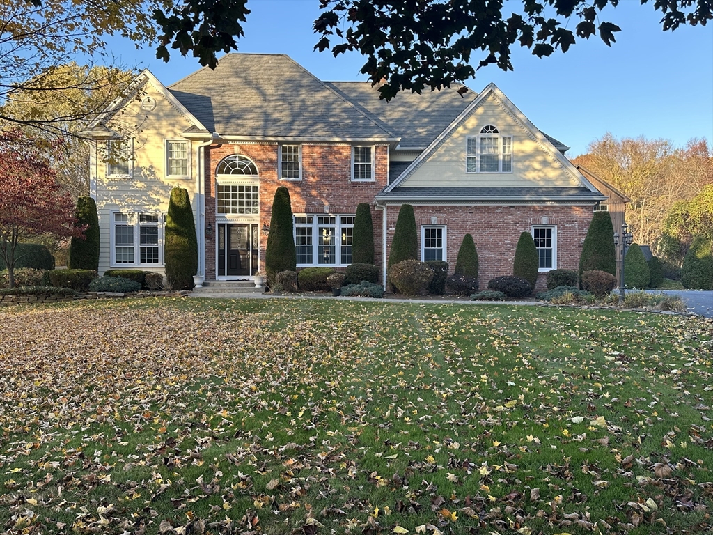 7 Rising Corner Road