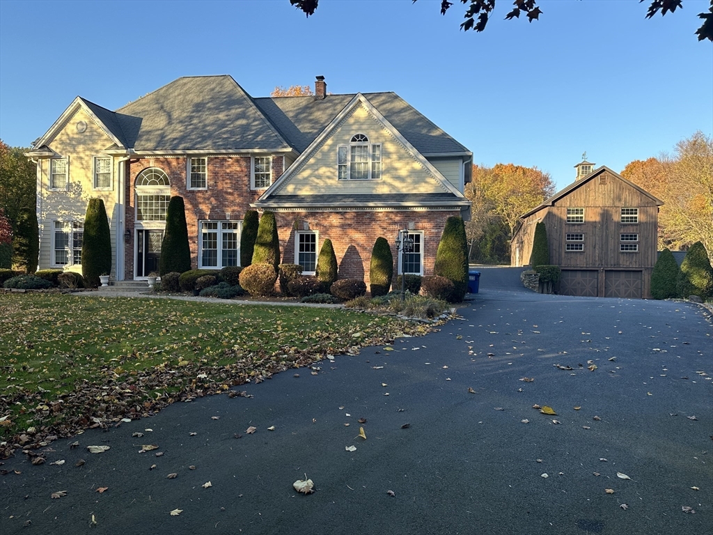 7 Rising Corner Road