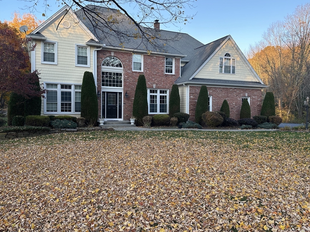 7 Rising Corner Road