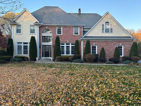 7 Rising Corner Road Southwick MA 01077