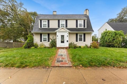 302 Prospect St Brockton MA 02301