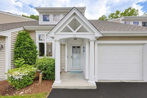 Photo of 15 Reservoir St #24, Mansfield, MA 02048 (MLS # 73534113)