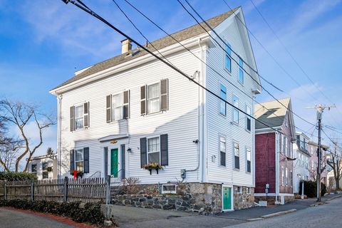 Photo of 108 Front Street, Marblehead, MA 01945 (MLS # 73451154)