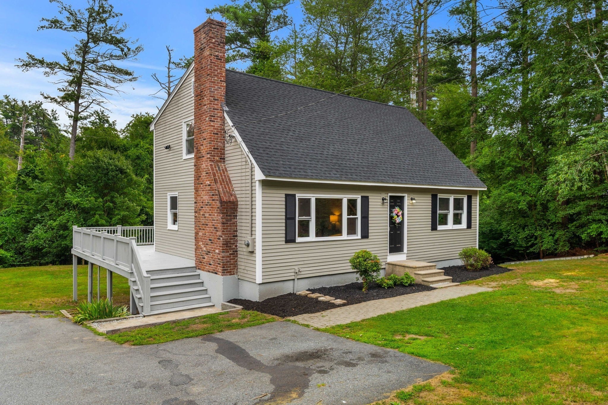 58 Carlisle Rd