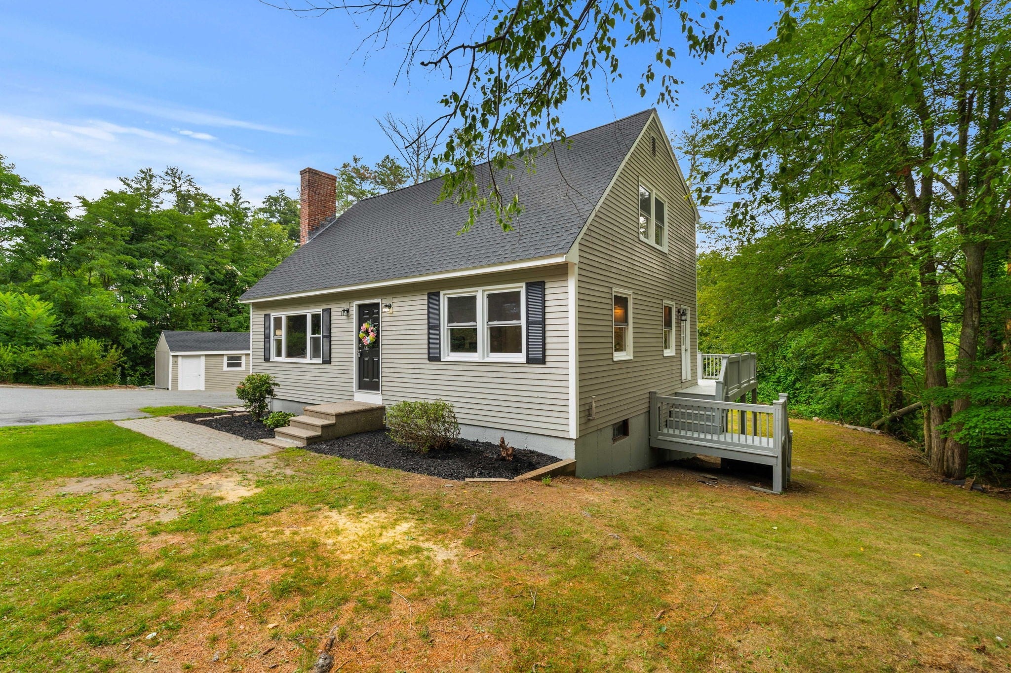 58 Carlisle Rd
