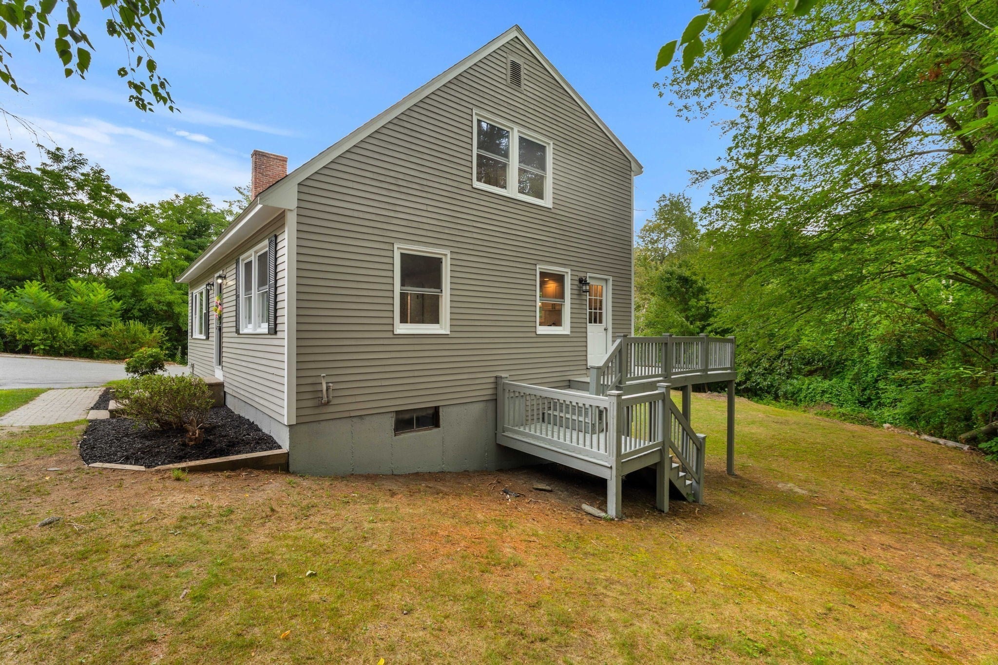 58 Carlisle Rd