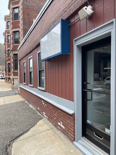 Photo of 000 Beacon St, Boston, MA 02215 (MLS # 73503824)